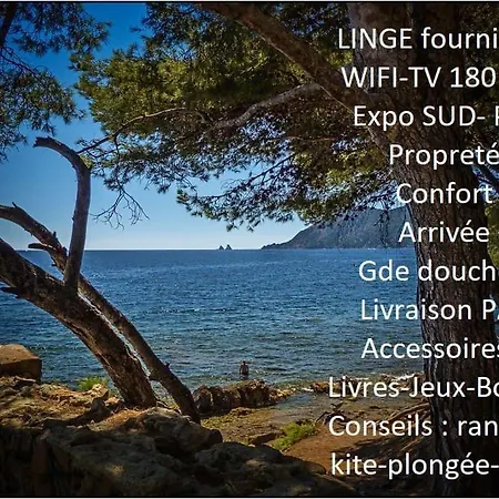 Zen Sud à Pied Pin Rolland Sablettes Saint-Elme