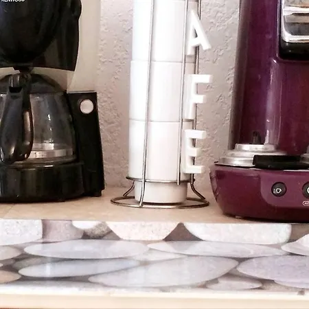 Apartmán Zen Sud A Pied Pin Rolland Sablettes *