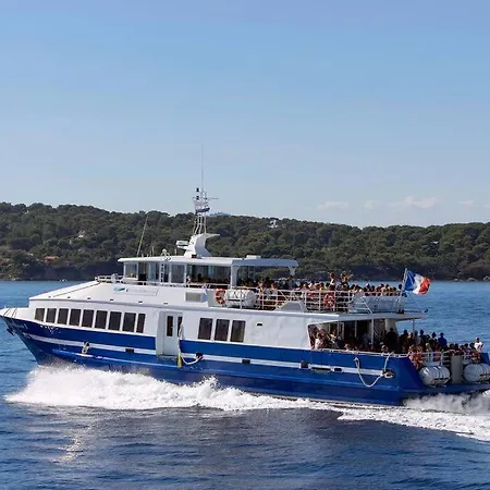 Apartmán Zen Sud A Pied Pin Rolland Sablettes Saint-Elme