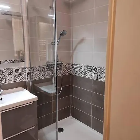 Apartmán Zen Sud A Pied Pin Rolland Sablettes