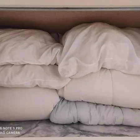 Apartmán Zen Sud A Pied Pin Rolland Sablettes Saint-Elme