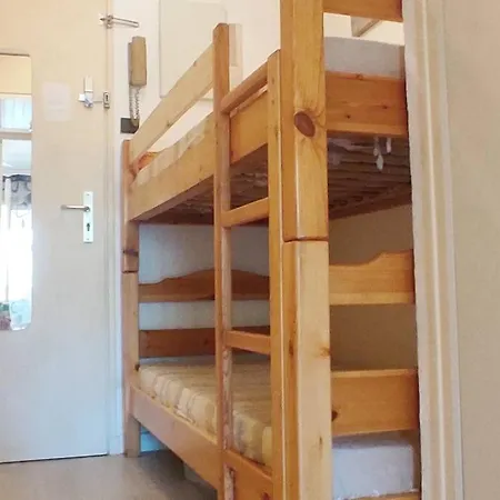 Apartmán Zen Sud A Pied Pin Rolland Sablettes *