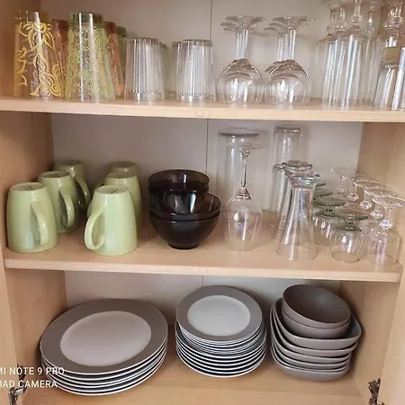 Apartmán Zen Sud A Pied Pin Rolland Sablettes