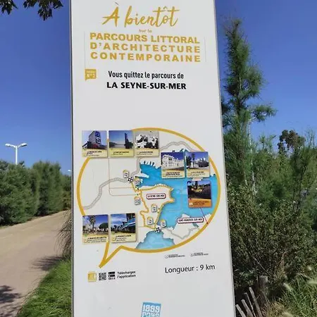 Zen Sud A Pied Pin Rolland Sablettes * Saint-Elme