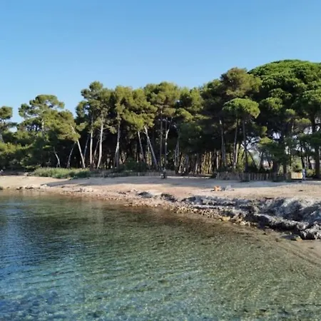 Apartmán Zen Sud A Pied Pin Rolland Sablettes *