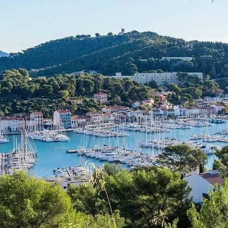 Zen Sud A Pied Pin Rolland Sablettes Apartmán *