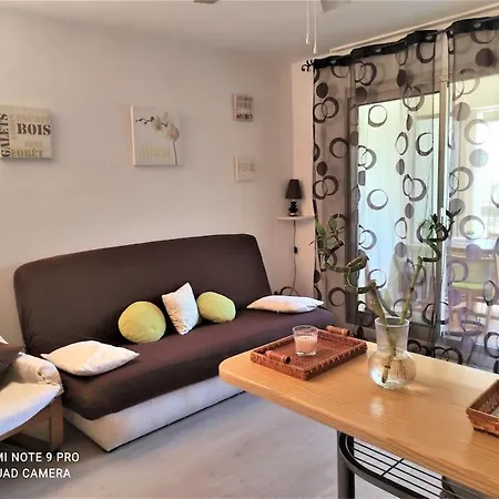 Zen Sud A Pied Pin Rolland Sablettes Apartmán