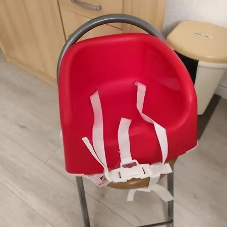 Apartmán Zen Sud A Pied Pin Rolland Sablettes