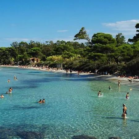 Appartamento Zen Sud à Pied Pin Rolland Sablettes