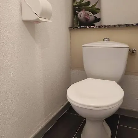 Zen Sud A Pied Pin Rolland Sablettes Apartmán