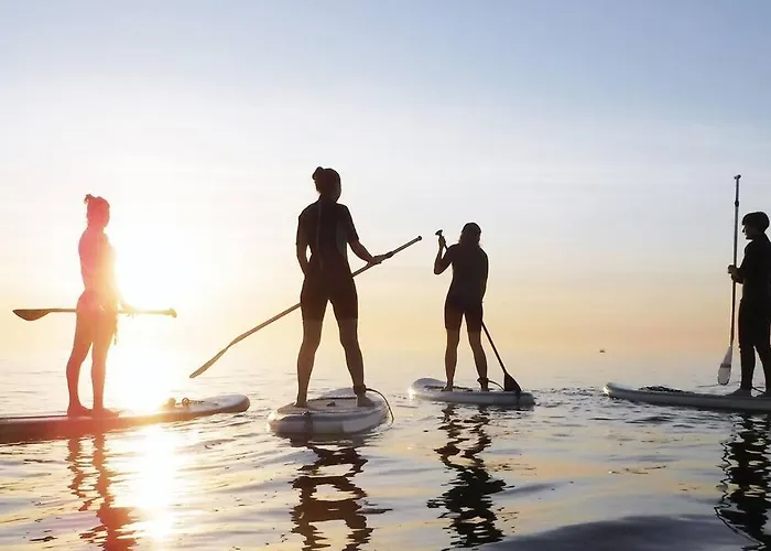 Zen Sud A Pied Pin Rolland Sablettes * Saint-Elme