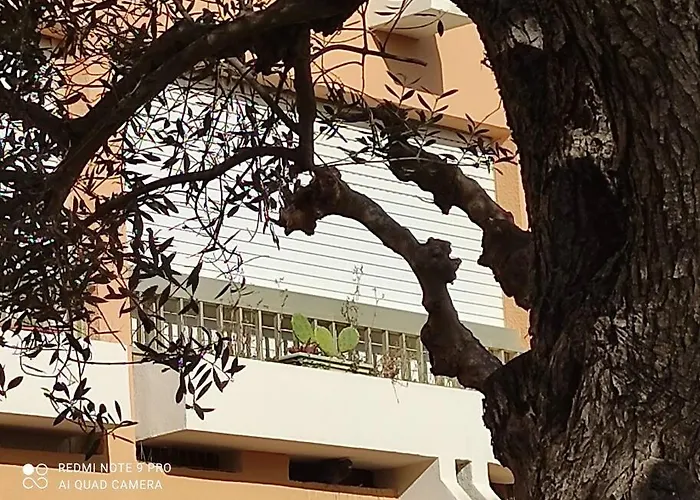 Apartamento Zen Sud A Pied Pin Rolland Sablettes