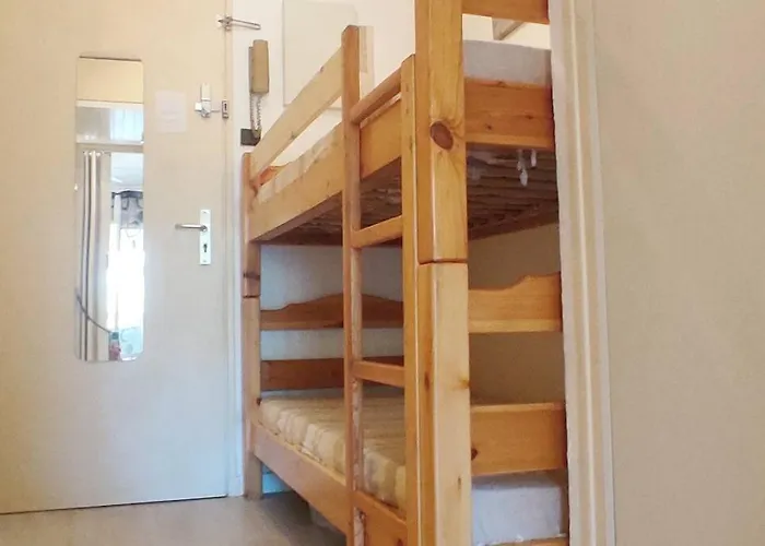 Apartamento Zen Sud A Pied Pin Rolland Sablettes *