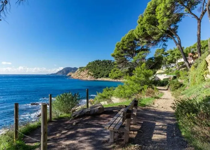 Apartamento Zen Sud A Pied Pin Rolland Sablettes Saint-Elme
