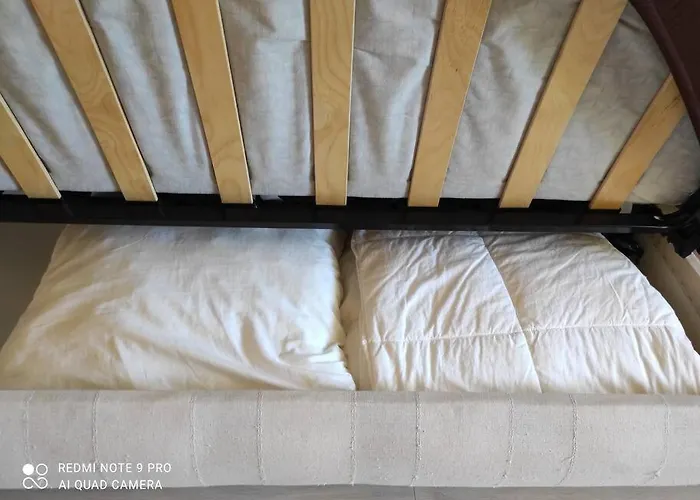 Zen Sud A Pied Pin Rolland Sablettes Apartamento Saint-Elme