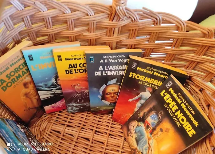 아파트 Zen Sud A Pied Pin Rolland Sablettes Saint-Elme