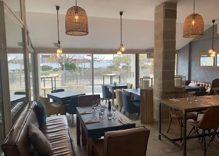 Zen Sud A Pied Pin Rolland Sablettes 아파트 Saint-Elme